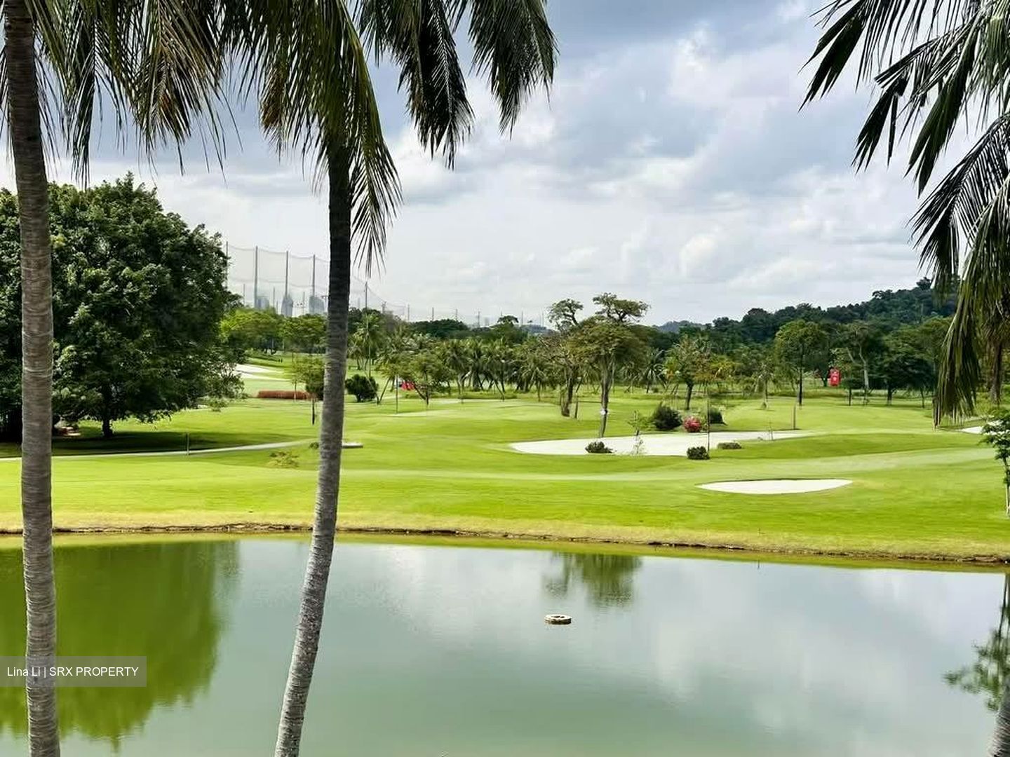 Sentosa Cove (D4), Detached #574568571